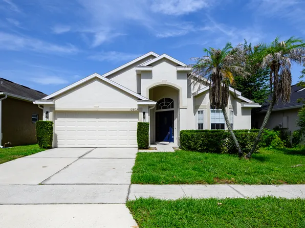 12803 Maribou Cir, Orlando, FL 32828