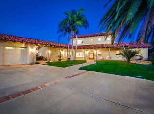 1545 Chandelle Ln, Fallbrook, CA 92028