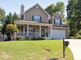 4808 Netherlands Pl, Flowery Branch, GA 30542