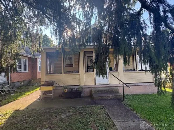 441 Anna St, Dayton, OH 45417