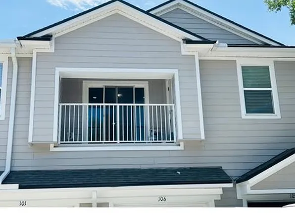 8196 Cabin Lake Cir Unit 105, Jacksonville, FL 32256