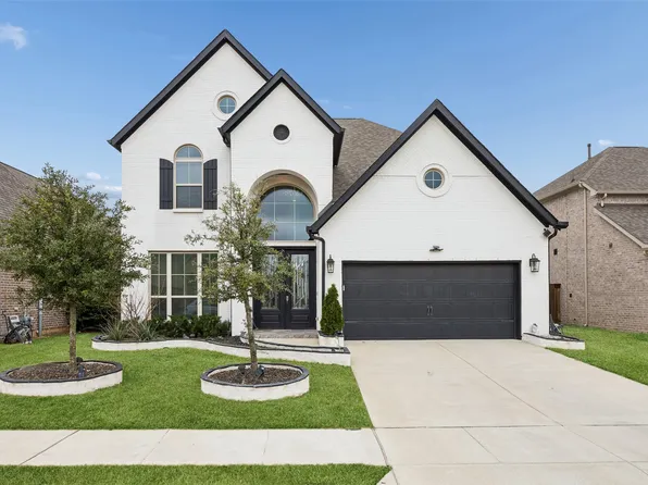 1211 Rushcroft Way, Forney, TX 75126