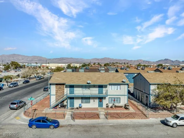 4708 Thunderbolt Ave, Las Vegas, NV 89115