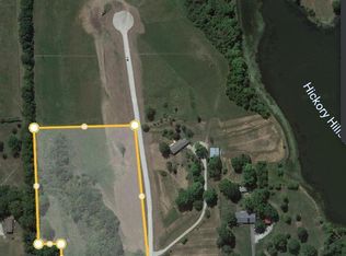 LOT 8 SE 471st Rd, Warrensburg, MO 64093