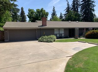 3911 W Damsen Ave, Visalia, CA 93291