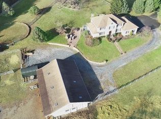 33 Union Brick Rd, Blairstown, NJ 07825