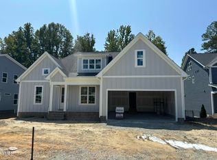 3432 Amelia Grace Dr LOT 38, Fuquay Varina, NC 27526