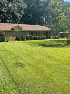 5228 Black Foot Dr, Lithonia, GA, 30038