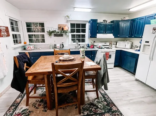209 3rd Ave N, Greybull, WY 82426