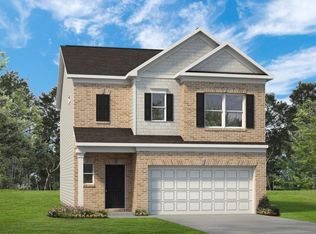 615 Blaven St, Cartersville, GA 30121