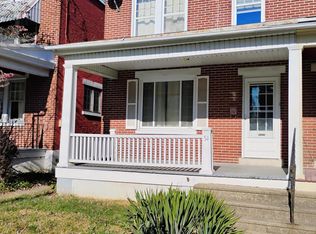 51 S Pearl St, Lancaster, PA 17603