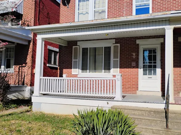 51 S Pearl St, Lancaster, PA 17603
