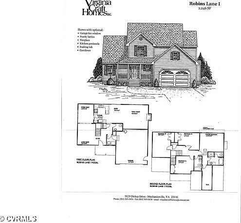 1st image of 11512 Haltonshire Way
