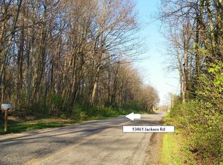 Jackson Rd, Mishawaka, IN 46544