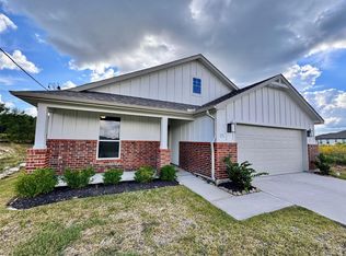 175 Road 51030, Cleveland, TX 77327