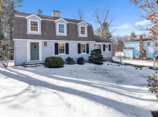 115 Timber Ln, Holden, MA 01520