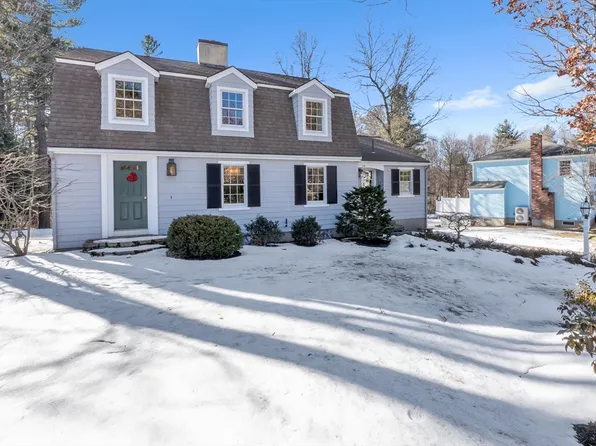 115 Timber Ln, Holden, MA 01520