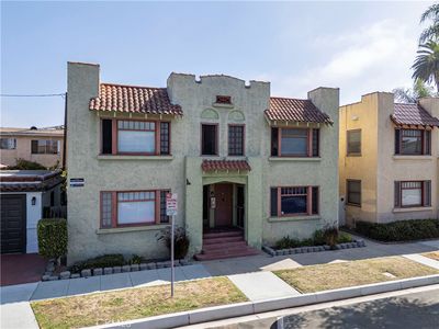 260 Cerritos Ave, Long Beach, CA, 90802