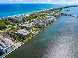 2778 S Ocean 207n, Palm Beach, FL 33480