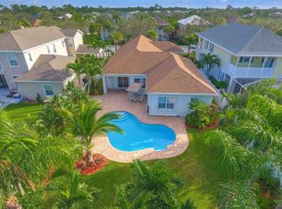 1719 W Community Dr, Jupiter, FL 33458