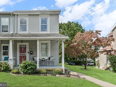340 Edmonds Ave, Drexel Hill, PA, 19026