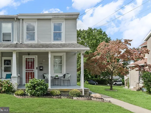 340 Edmonds Ave, Drexel Hill, PA 19026