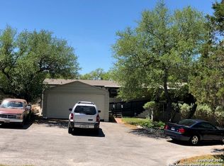 1012 Willow Dr, Canyon Lake, TX 78133