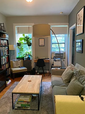 Rented by Brown Harris Stevens | media 6