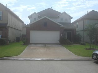 10322 Admirable Path, Houston, TX 77044