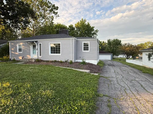 5204 E State Blvd, Fort Wayne, IN 46815