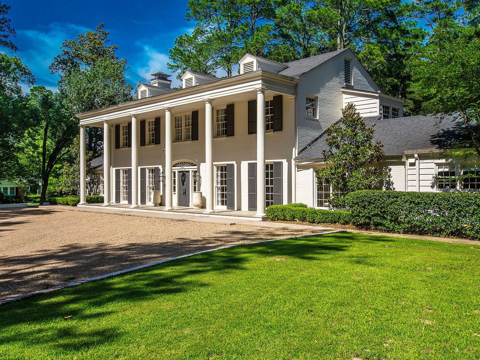 1903 N Madison Ave El Dorado Ar 71730 Mls R87054 Zillow