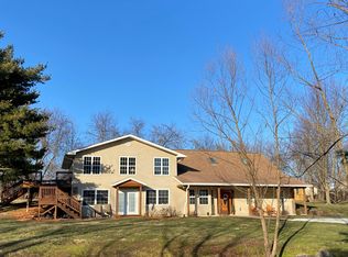 8616 Us Highway 22 E, Stoutsville, OH 43154