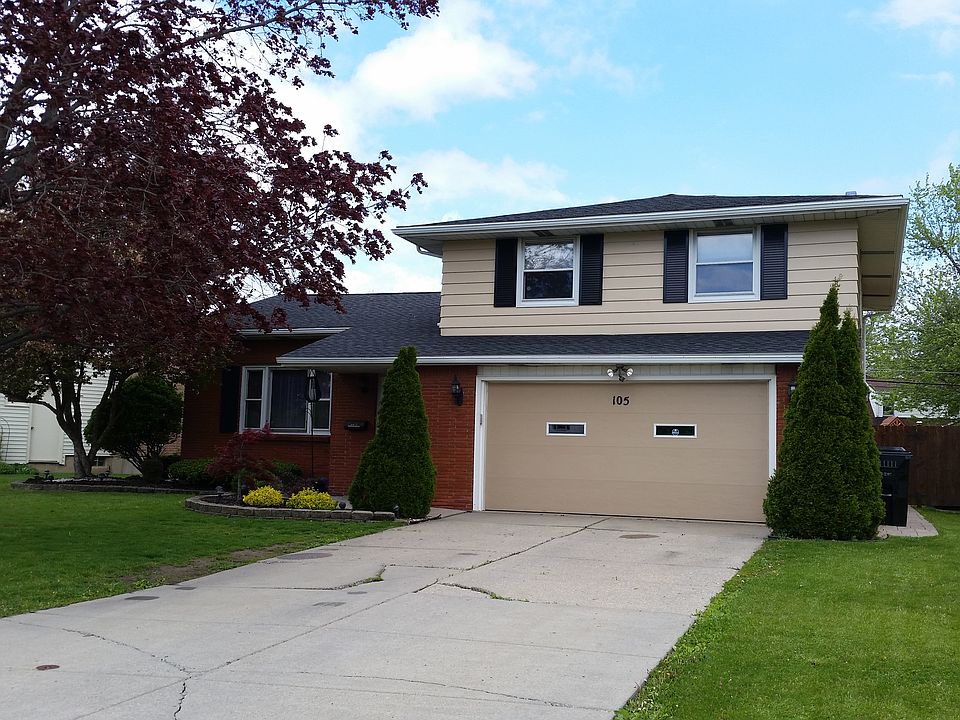 1st image of 105 Welwyn Cir