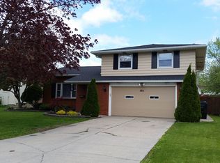 105 Welwyn Cir, Buffalo, NY 14223
