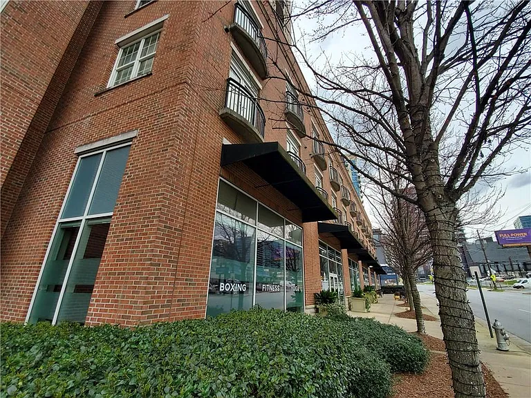 325 E Paces Ferry Rd NE #2104 — Photo 29