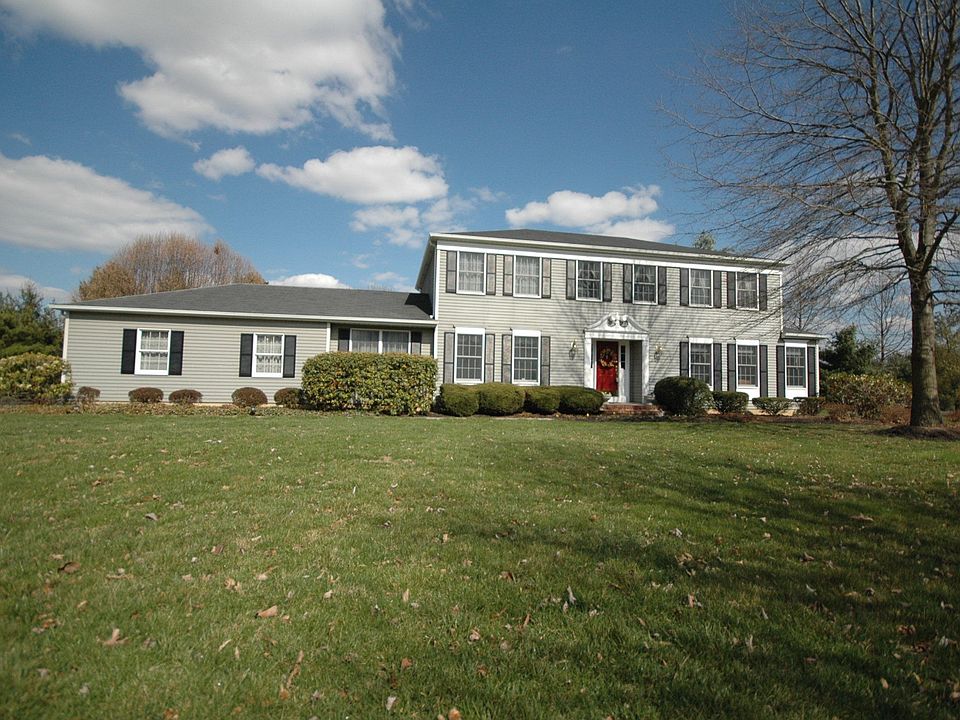 Front View