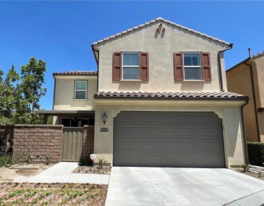 3200 E Santa Fe Rd, Brea, CA, 92821