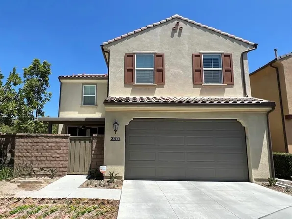 3200 E Santa Fe Rd, Brea, CA 92821