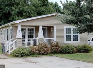 49 Beaver Run Rd, Newnan, GA 30263