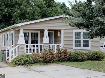 49 Beaver Run Rd, Newnan, GA, 30263