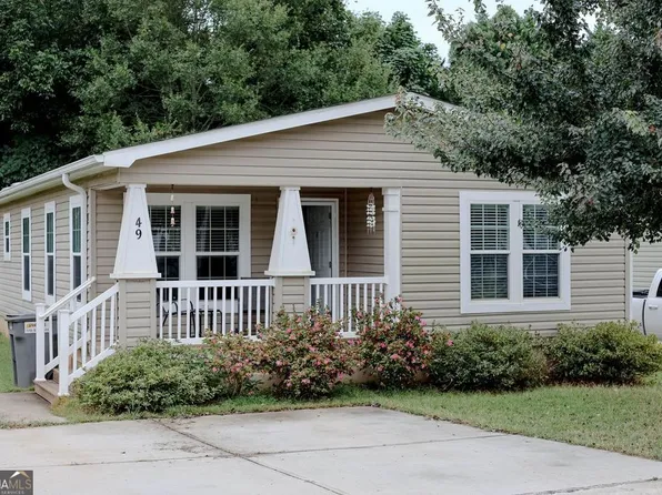 49 Beaver Run Rd, Newnan, GA 30263