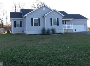 286 E Deer Trail Rd, Clayton, DE 19938