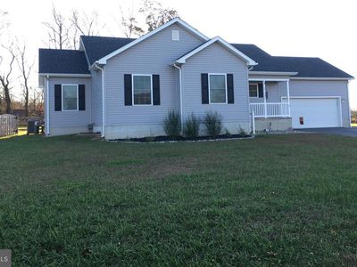286 E Deer Trail Rd, Clayton, DE, 19938
