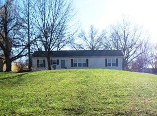 1504 Springhill Rd, Chillicothe, MO 64601