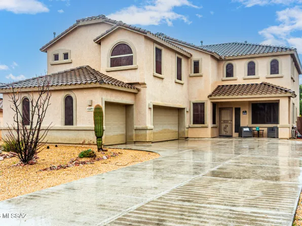10891 S Distillery Canyon Spring Dr, Vail, AZ 85641