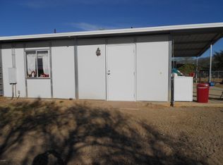 28325 S State Route 89, Congress, AZ 85332