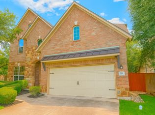 101 Sport Horse St, Cedar Park, TX 78613