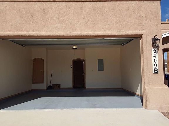 Garage View