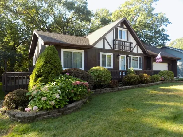 4830 Saint Clair Rd, Oscoda, MI 48750