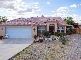 8516 Juarez Ct, Yucca Valley, CA 92284